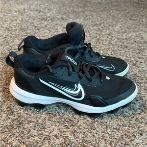 Nike Force Trout 9 Keystone baseball cleats